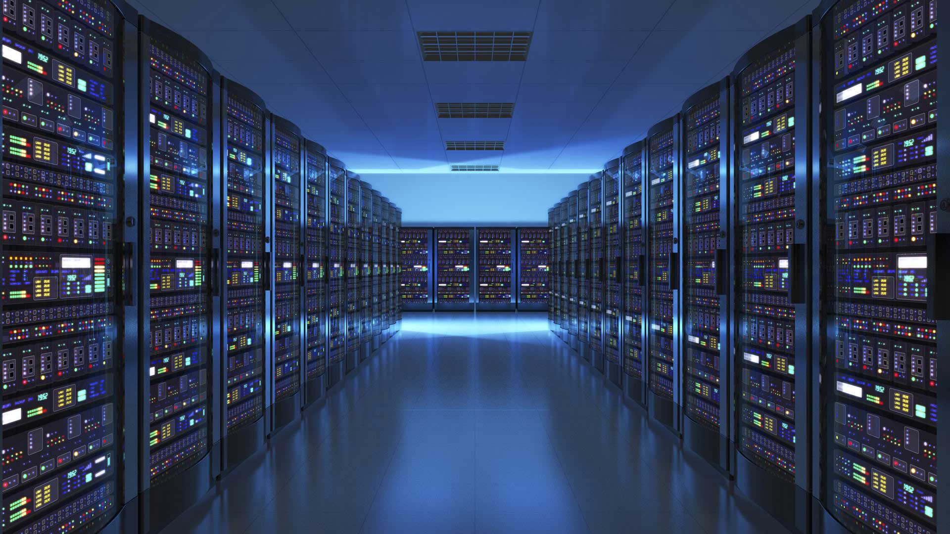 Dedicated Servers Web Hosting From Bangladesh USA